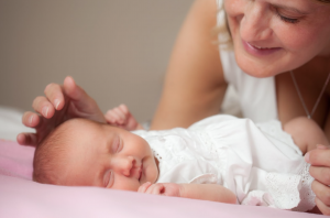 My baby has a milk allergy, do I have to stop breastfeeding? LactApp Blog