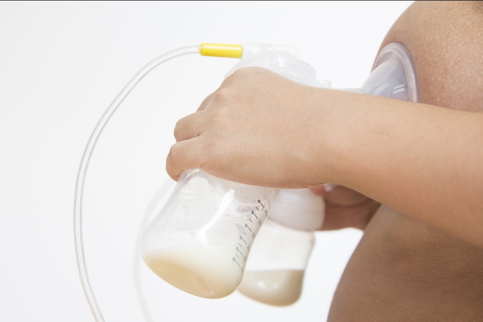 Espinas Conmoción Relámpago El sacaleches: ¡No me sale nada de leche! - La app de lactancia materna más  completa y personalizada | LactApp