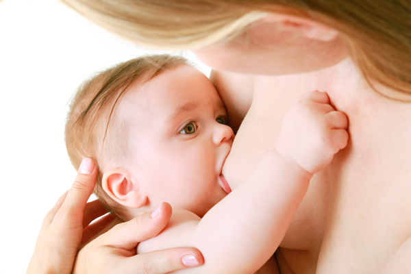 How to Prevent Sore Nipples When Breastfeeding