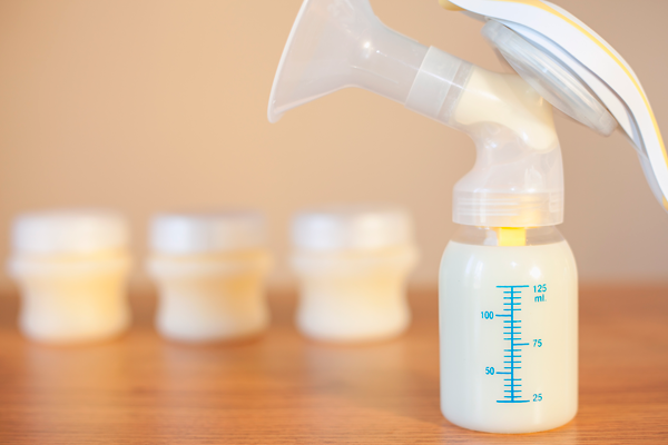 Cómo conservar y manipular la leche materna - La app de lactancia materna más completa y personalizada LactApp