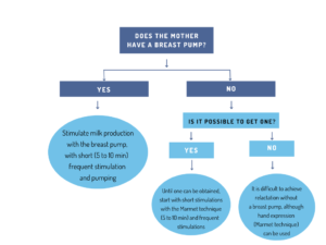 Can Breast Milk Come Back? Relactation Pumping Schedules