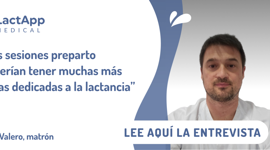 entrevista lactapp medical