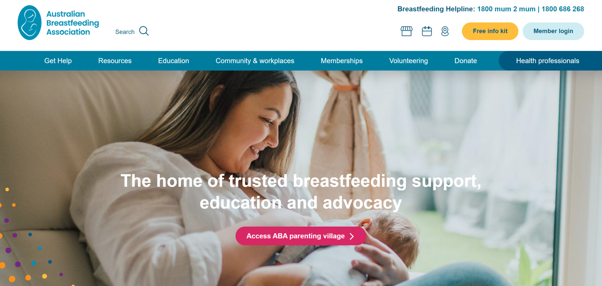 Breastfeeding support groups LactApp Blog