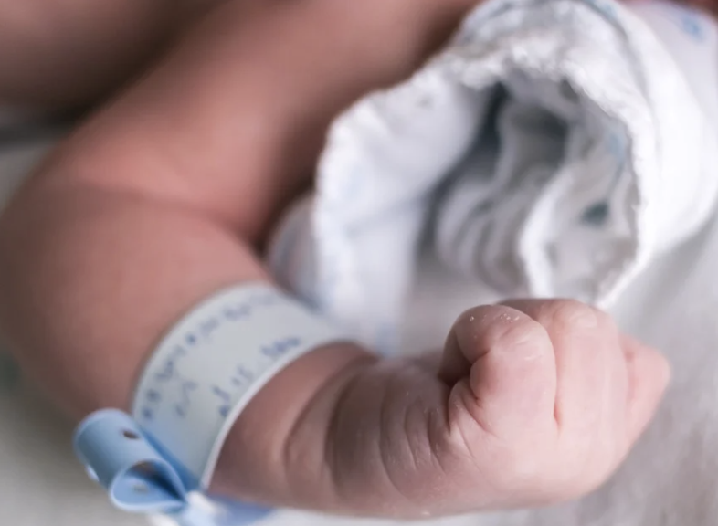 Relato LactApp la lactancia salvo mi posparto