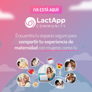 LactApp Community
