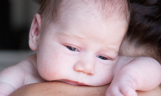 Why does my breast milk smell sour? - The Best Ideas for Kids