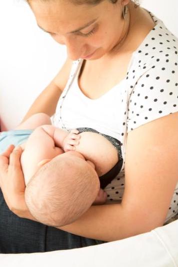 Cover Up Clips breastfeeding lactancia 