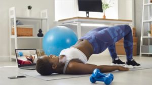 Pee leaks after giving birth - what to do?