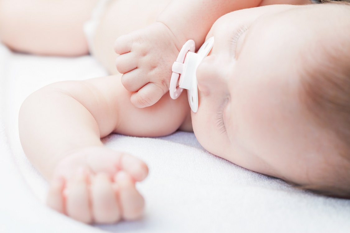 Chupones para bebé de 0 a 3 meses: ¿sí o no?, Blog, Bebés