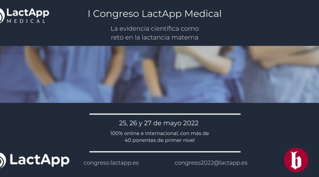 congreso lactapp medical