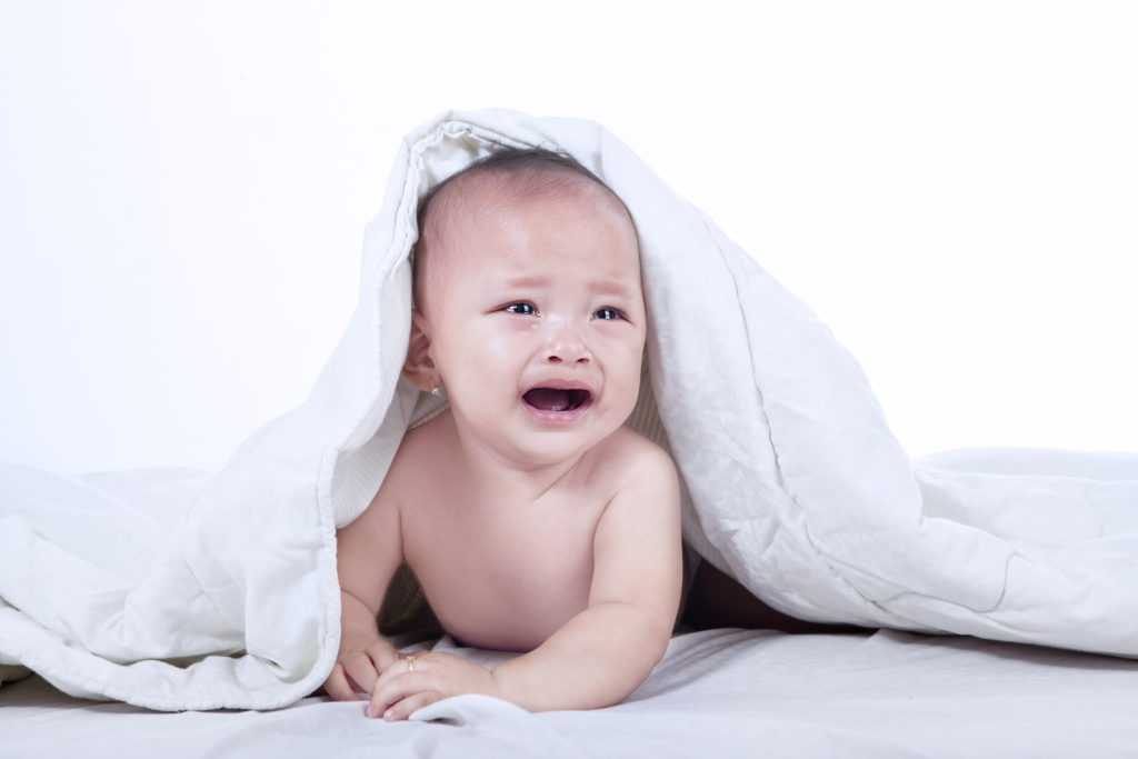 17 cosas para bebés que no se necesitan (aunque digan que sí)