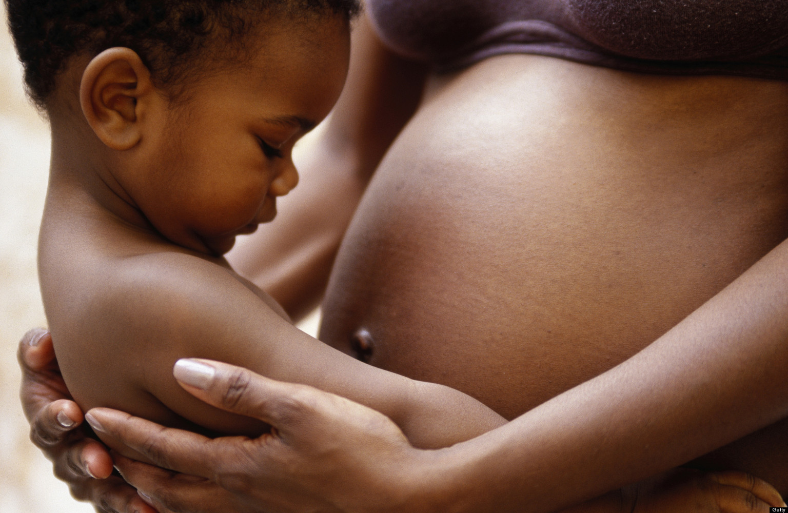 Embarazo y lactancia: ¿Cuándo puede ser necesario destetar? - La app de materna más y personalizada | LactApp