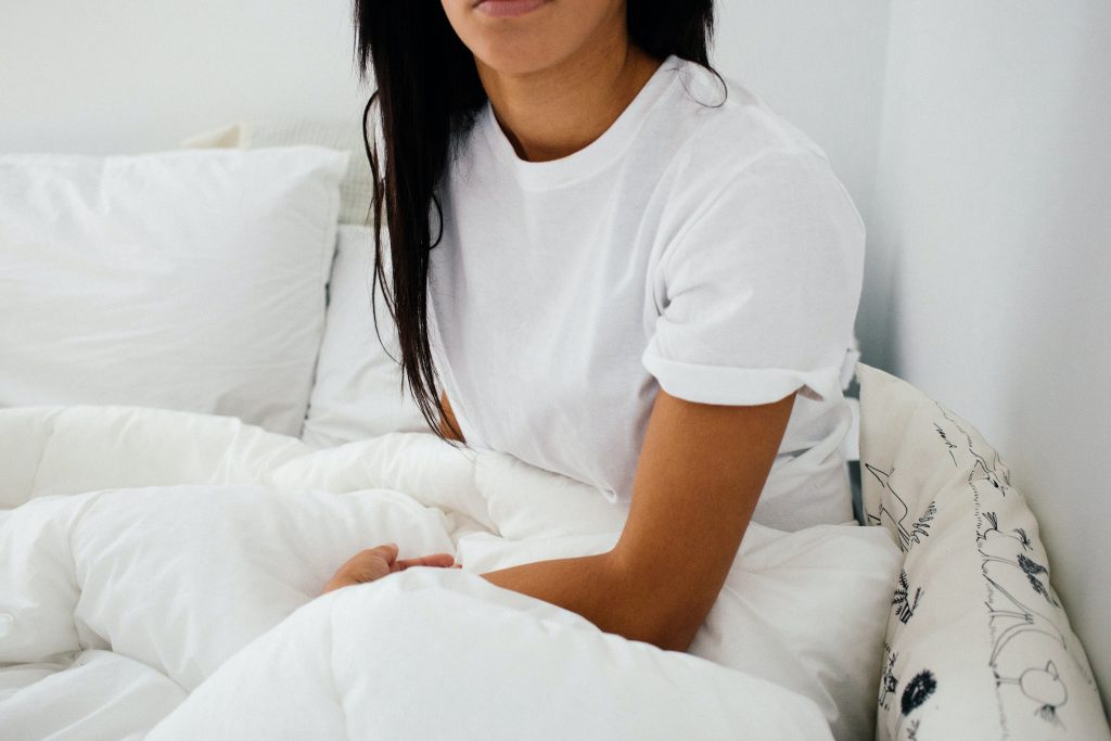 Is it possible to feel aroused when breastfeeding?