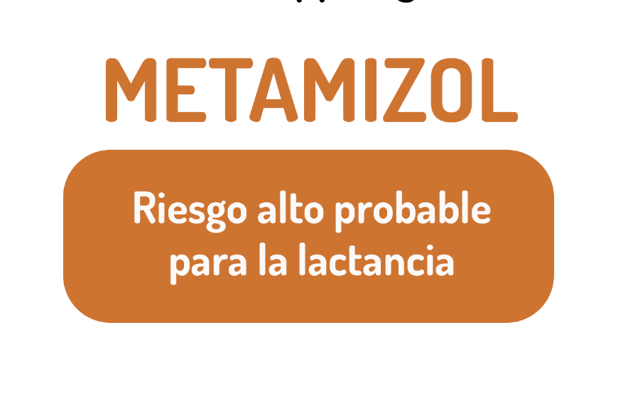 Metamizole And Breastfeeding La App De Lactancia Materna Mas Completa Y Personalizada Lactapp