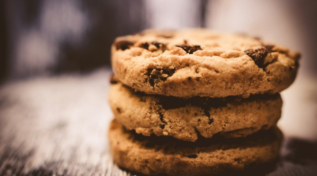 galletas de lactancia