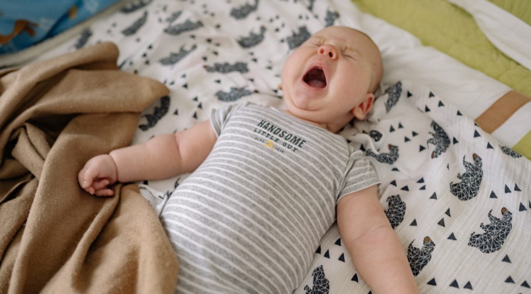 bebé rechaza el pecho lactapp