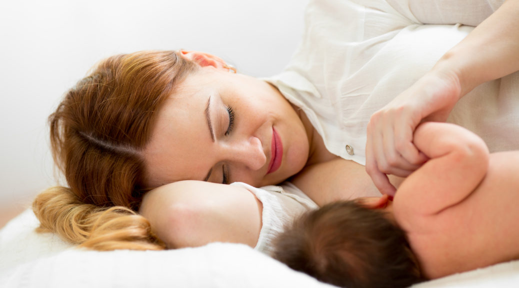 Chupete y lactancia: ¿Le puedo dar el chupete a mi bebé? - LactApp Blog