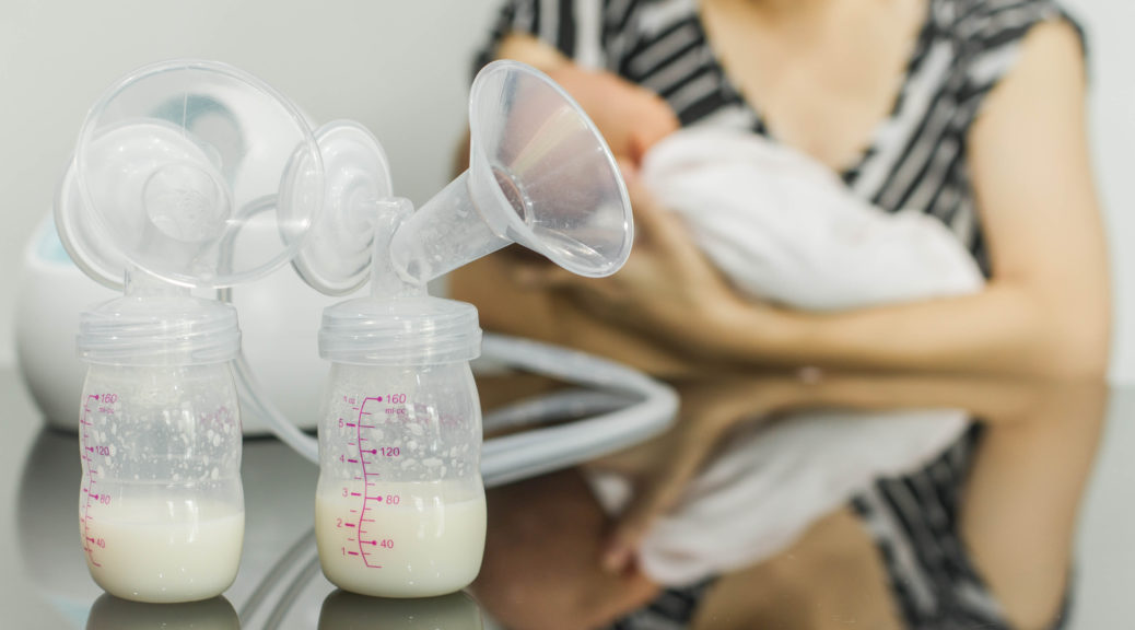 How to store and handle breastmilk - LactApp